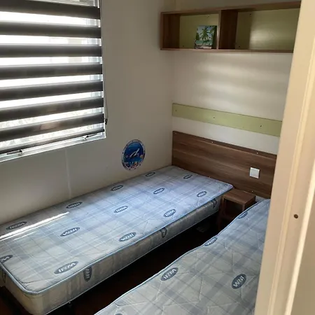 4 étoiles Mobilhome Chez Jéjé Et Fredo *