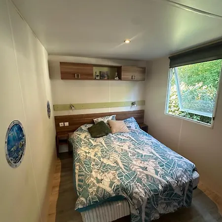 4 étoiles Mobilhome Chez Jéjé Et Fredo Saint-Jean-de-Monts