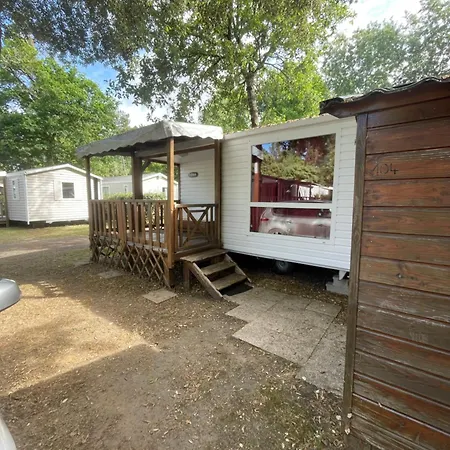 4 Etoiles Mobilhome Chez Jeje Et Fredo *