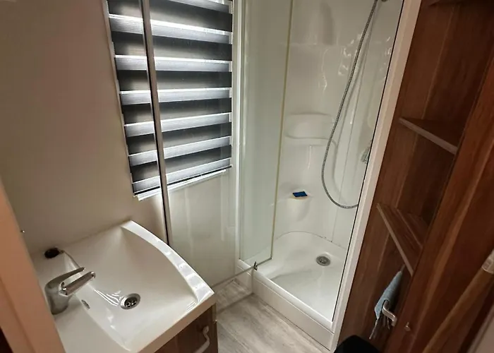 4 Etoiles Mobilhome Chez Jeje Et Fredo Kemping *