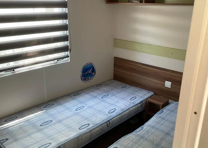 4 Etoiles Mobilhome Chez Jeje Et Fredo *