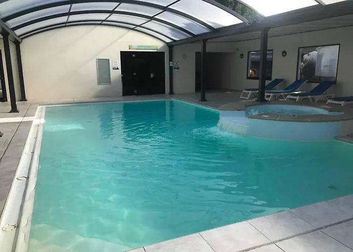 4 Etoiles Mobilhome Chez Jeje Et Fredo * Saint-Jean-de-Monts