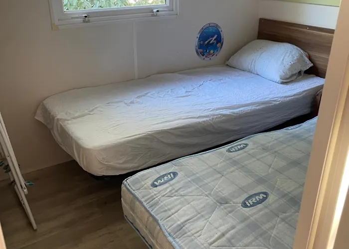 4 Etoiles Mobilhome Chez Jeje Et Fredo Kemping *